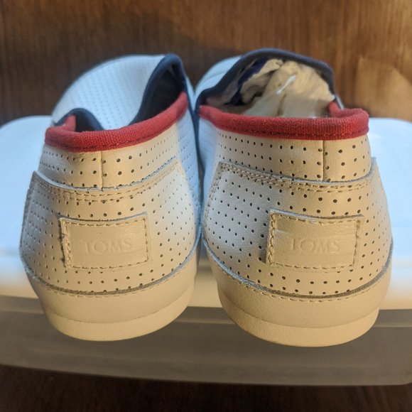 TOMS Slip on shoes - Picture 4 of 6